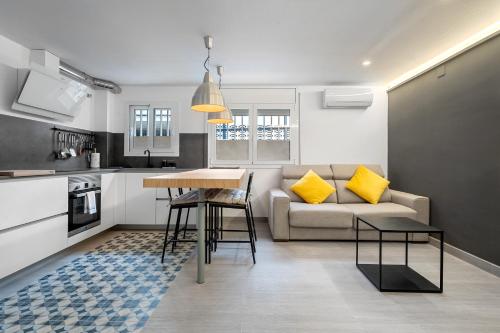 Kaixo, Calafell