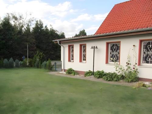 Ferienwohnung Max und Moritz in Mirow, Deutschland