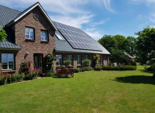 Ferienwohnung Hof Krakebüll in Humptrup, Deutschland