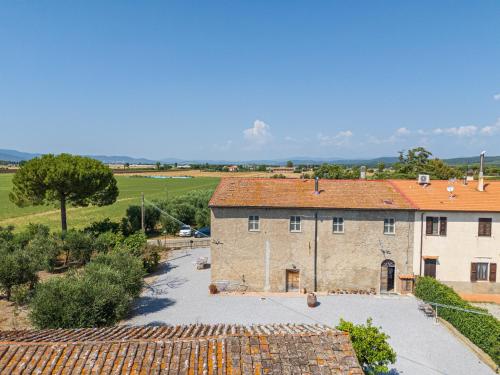 Il Podere Del Ponti - Paduletto - Stazione di Campiglia Marittima