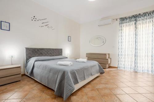 La casa di Faby, Palermo