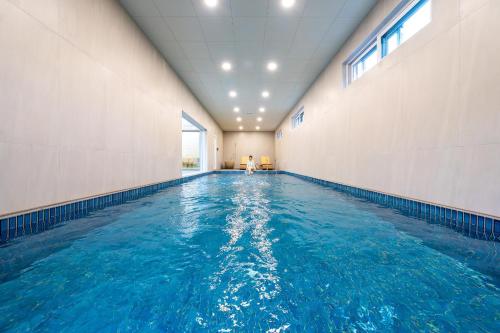 Gapyeong M189 Pool Villa in Seorak-myeon