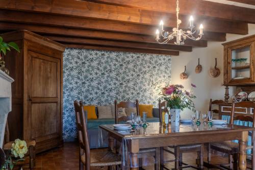 Viesnīcas āriene, Gite Chai Nous in Villars-les-Bois