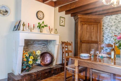 Viesnīcas āriene, Gite Chai Nous in Villars-les-Bois