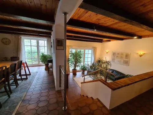 Ferien Fachwerkhaus in Olsberg, Deutschland