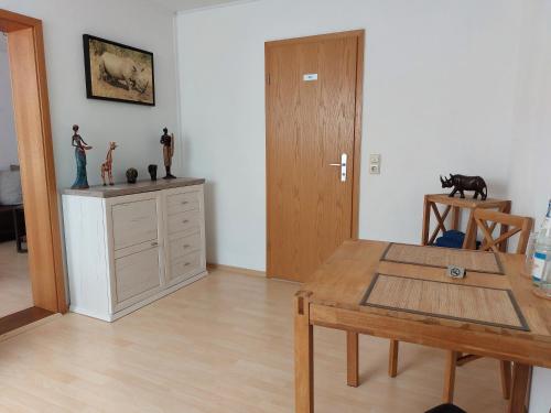 Apartment Schwär in Endingen, Deutschland