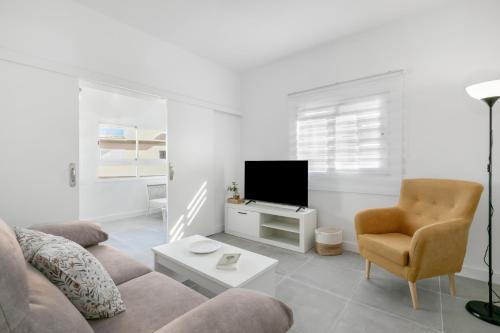 El Ramonal Home, Candelaria