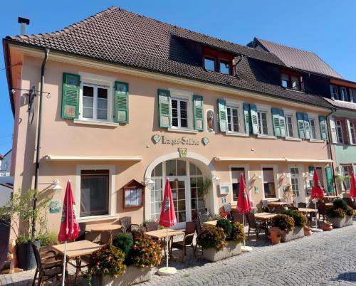 Apartment Schwär in Endingen, Deutschland