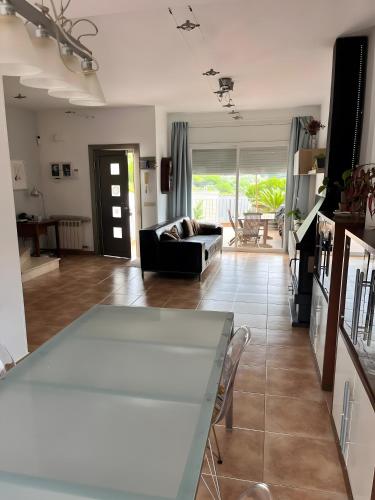 A szálláshely kívülről, Your Pet-friendly Home In Sant Pol in Szent Pol de Mar
