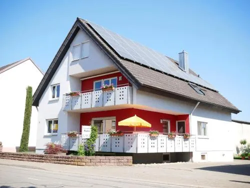 Ferienwohnung Walter in Ringsheim, Deutschland