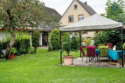 Ferienwohnung Walter in Ringsheim, Deutschland