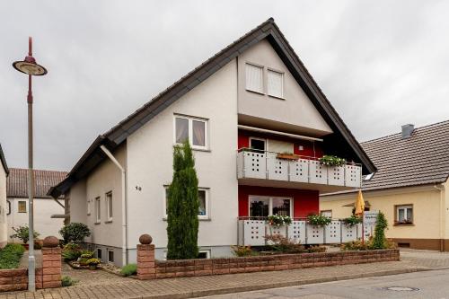 Ferienwohnung Walter in Ringsheim, Deutschland
