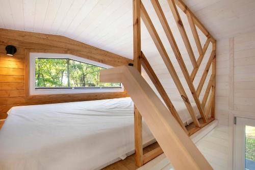 Tiny House Nr 5, Schwielowsee (fotografie 2)