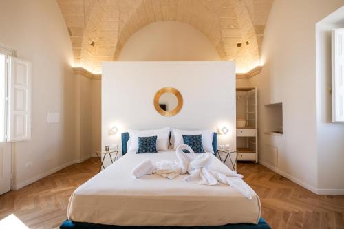 Relais Luxury Xenia in Sternatia