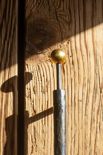 Chalet Atmosfera Res Albert in San Giacomo Filippo