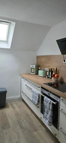 Hotelli välisilme, Ferienwohnung Wiesmoor - Ranch in Wiesmoor