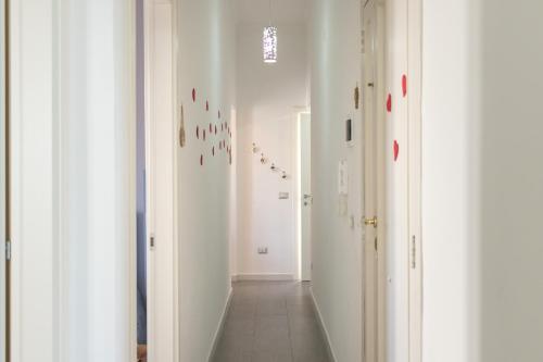 A szálláshely kívülről, Dormiamoci Sù (Dormiamoci Su) in Mottola