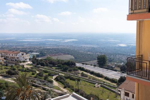 A szálláshely kívülről, Dormiamoci Sù (Dormiamoci Su) in Mottola
