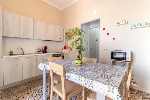 A szálláshely kívülről, Dormiamoci Sù (Dormiamoci Su) in Mottola