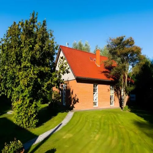Ferienhaus Jan in Nordstrand, Deutschland