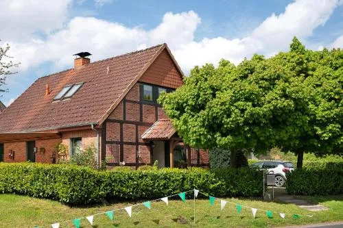 Ferienhaus Thomas in Colnrade, Deutschland