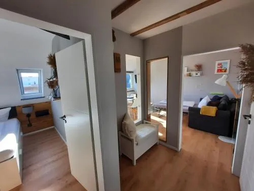 Ferienwohnung Möwennest by Deju in Norderney, Deutschland