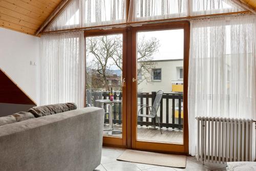Hotelli välisilme, Gästehaus Noller (Gastehaus Noller) in Bodman-Ludwigshafen