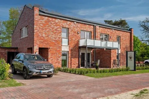Gästehaus Anna in Suhle, Deutschland