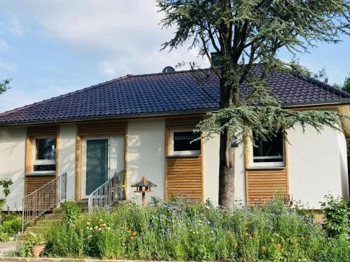 Ferienhaus Urwald in Hofgeismar, Deutschland