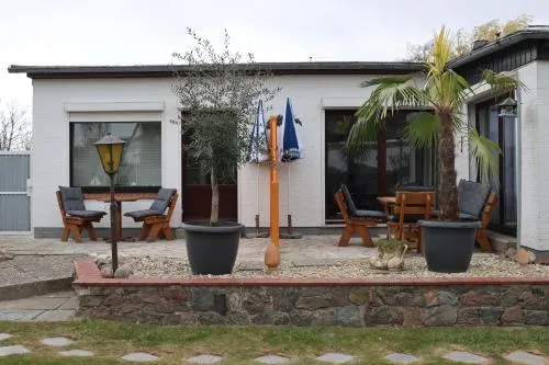 Haus Meereswelle photo 2
