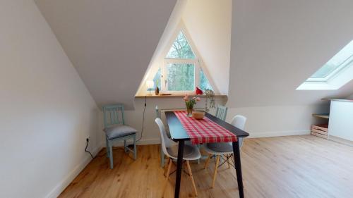 Löningen - Ferienwohnung Hasestraße in Löningen, Deutschland