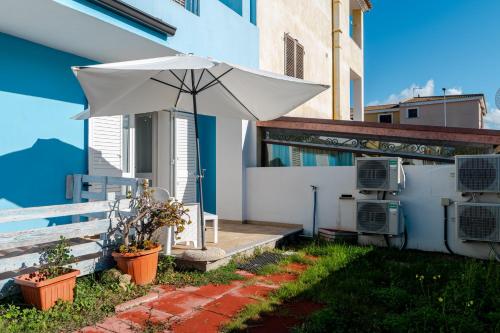 Mono Fra- Santa Teresa Gallura chambre d'hôte Buoncammino