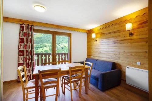 A1 308 Appart au pied des pistes