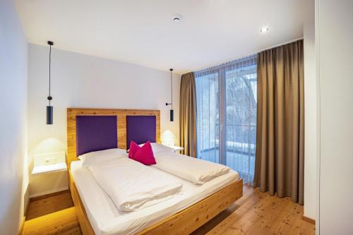  Stoana Apt 1-3 in St. Jakob im Ahrntal