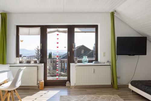 Exterior view, Heidi's Panoramablick in Meinhard