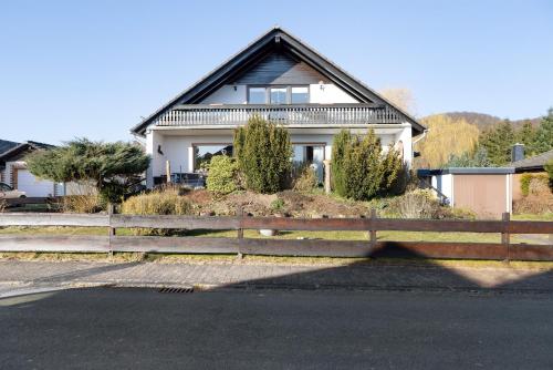 Exterior view, Heidi's Panoramablick in Meinhard