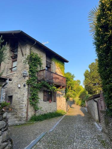 Cascina Taronico, Lecco