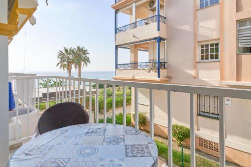 Ferienwohnung Peñoncillo