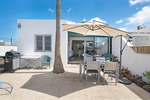 Mi Casita 2