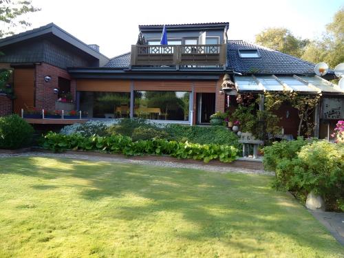 Ferienwohnung Drescher – khách sạn tại Altenwalde