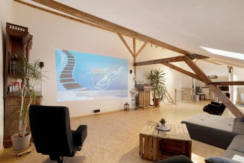 Loft Sven in Baden-Baden, Deutschland