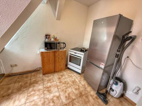 Wohnung 2 in Burghaslach, Deutschland