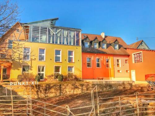 Exterior view, Wohnung 2 in Burghaslach