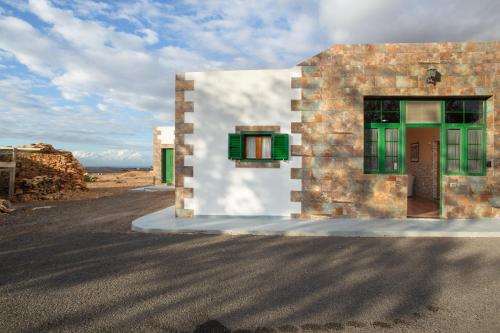 Casa Dayaday gîte à louer Tefía