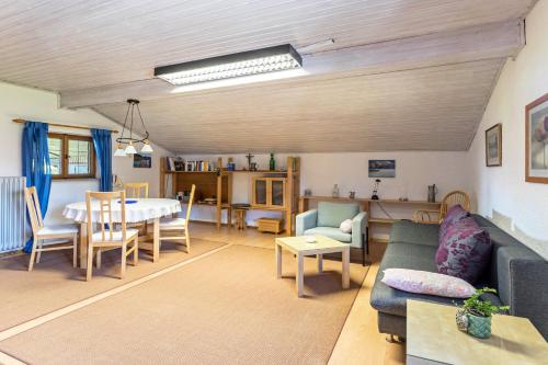 A szálláshely kívülről, Ferienwohnung Heinrich in Gmund am Tegernsee