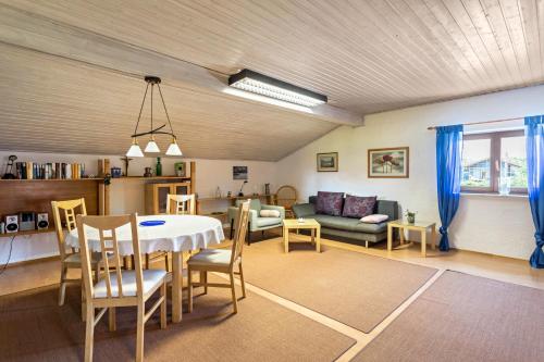 A szálláshely kívülről, Ferienwohnung Heinrich in Gmund am Tegernsee