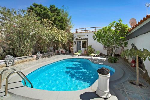 Finca Fani 2 – khách sạn tại Aguimes