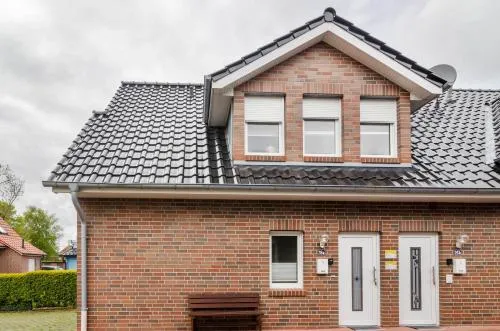 Ferienwohnung Landegge in Norden, Deutschland