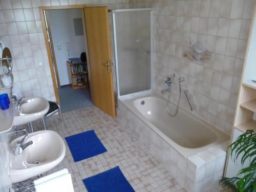 Ferienwohnung Moog in Steinach, Deutschland