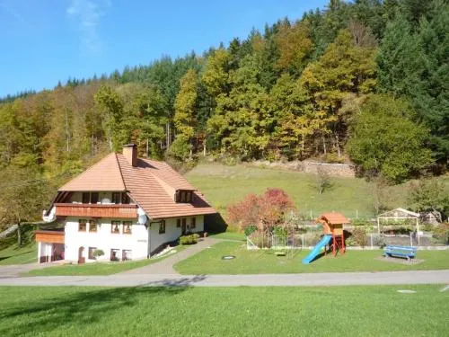 Ferienwohnung Moog in Steinach, Deutschland